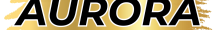 Aurora Logo
